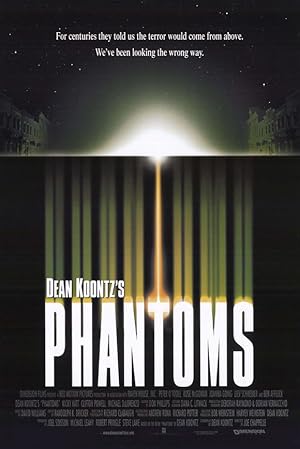 Phantoms  (1998)