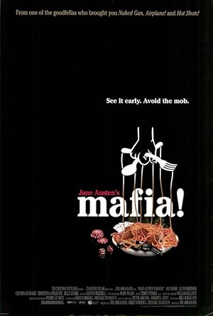 Jane Austen's Mafia!-Mafia! (1998)