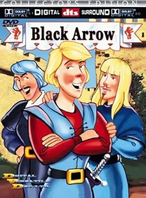 Black Arrow (1988)