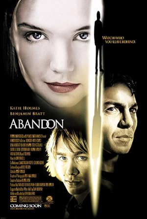 Abandon  (2002)