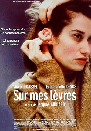 Sur Mes Levres / Πάνω στα Χείλη μου / Read My Lips (2001)