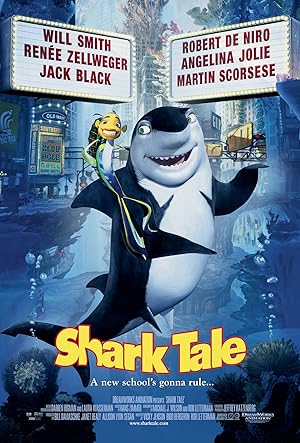 Shark Tale (2004 )
