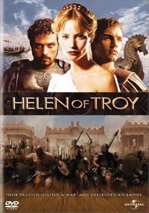 Helen of Troy / η Ελένη της Τροίας 2003
