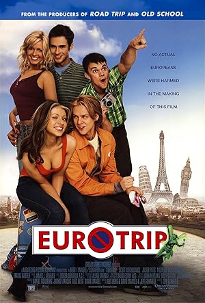 EuroTrip (2004)