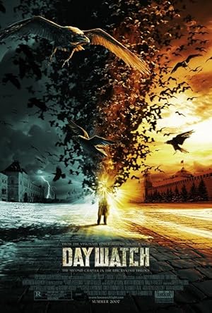Day Watch / Dnevnoy dozor (2006)