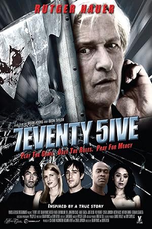 7eventy 5ive (2007)