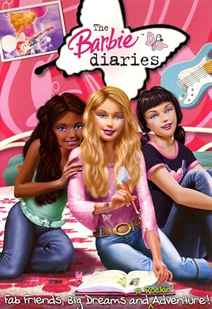 The Barbie Diaries / Το ημετολόγιο της Barbie (2006)