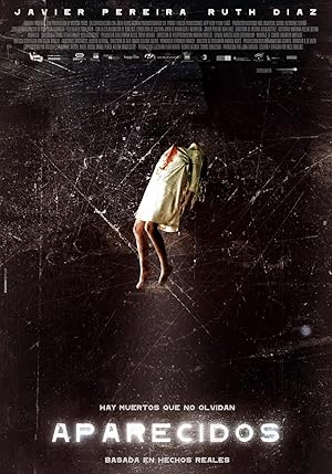 Aparecidos/ The Appeared  (2007)