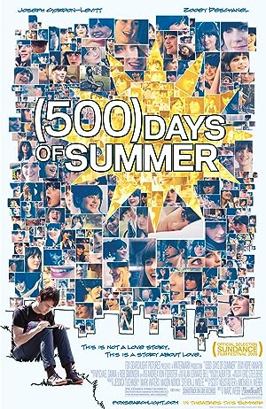 (500) Days of Summer / 500 Days of Summer / (500) Μέρες με τη Σάμερ (2009)