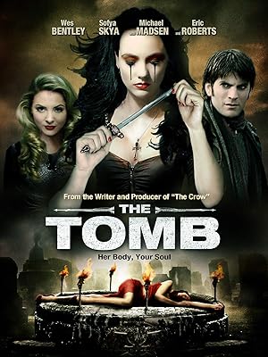 The Tomb / Ligeia (2009)