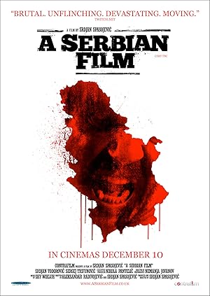 A Serbian Film (2010)