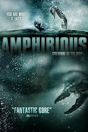 Amphibious  (2010)