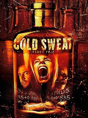 Cold Sweat  (2010)