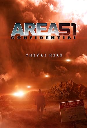 Area 51 (2011)