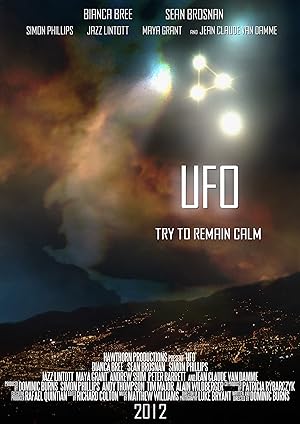 U.F.O. (2012)