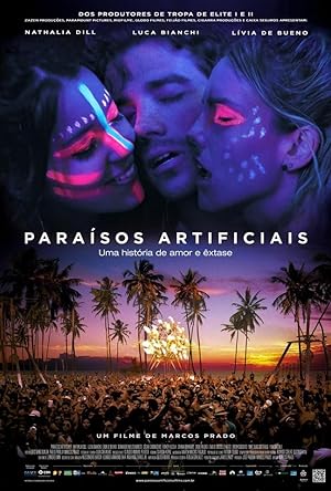 Artificial Paradises / Paraísos Artificiais (2012)