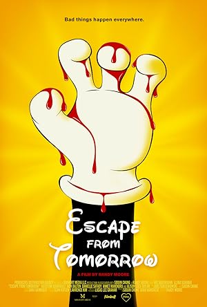 Escape from Tomorrow (2013)