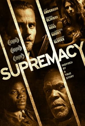 Supremacy (2014)