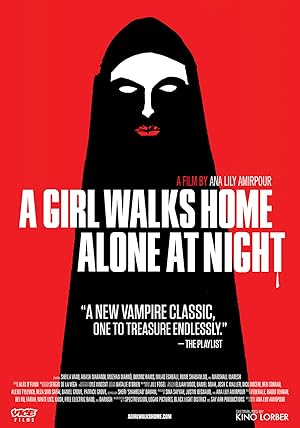 A Girl Walks Home Alone at Night (2015)