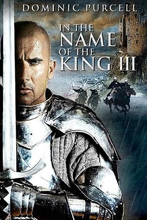 In the Name of the King III (2014)
