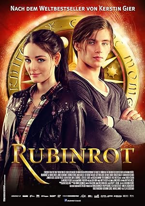 Rubinrot / Ruby Red (2013)