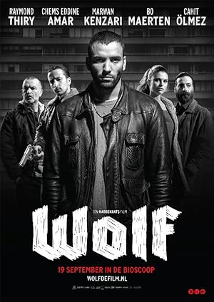 Wolf (2013)
