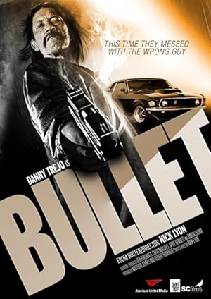 Bullet (2014)