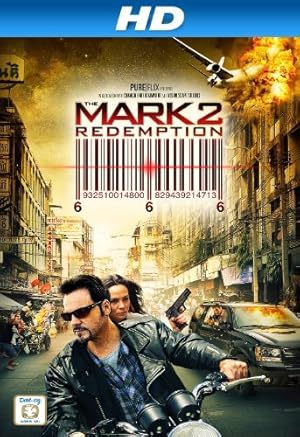 The Mark: Redemption (2013)