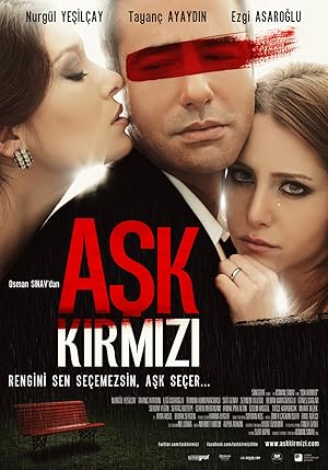 Αγάπη στο Κόκκινο / Ask Kirmizi (2013)