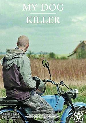 My Dog Killer / Môj pes Killer (2013)