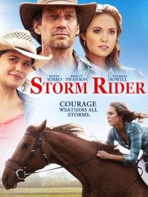 Storm Rider (2013)