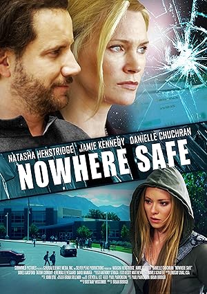Nowhere Safe (2014)