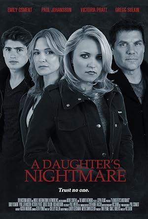 A Daughters Nightmare (2014)