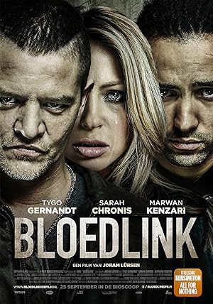 Bloedlink (2014)