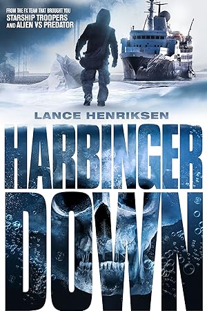 Harbinger Down (2015)