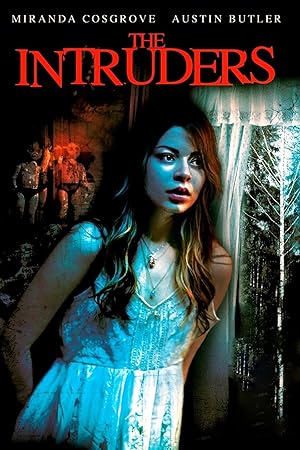 The Intruders (2015)