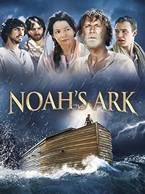 The Ark (2015)