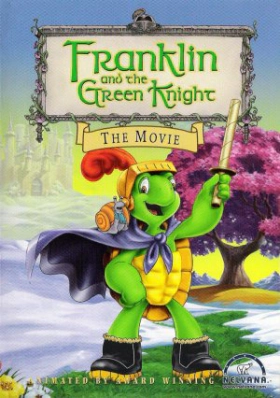 Franklin and the Green Knight (2000)