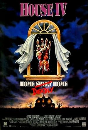 House IV (1992)