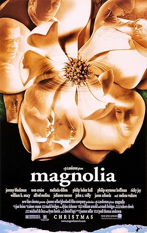 Magnolia / Μανόλια (1999)
