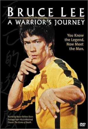 Bruce Lee: A Warrior’s Journey / Η ζωή του Μπρους Λη (2000)