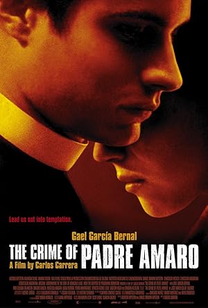 El Crimen Del Padre Amaro  (2002)
