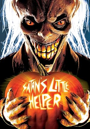 Satan's Little Helper (2004)