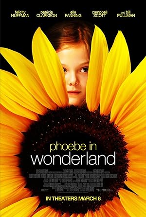Phoebe in Wonderland / Η Φοίβη στη χώρα των θαυμάτων (2008)
