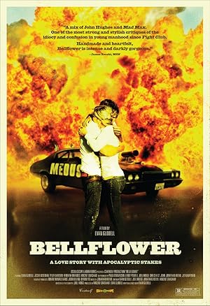 Bellflower (2011)