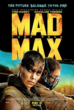 Mad Max: Fury Road / Mad Max: Ο δρόμος της οργής (2015)