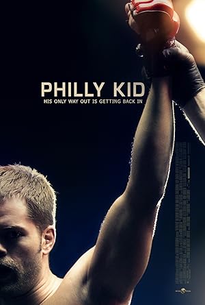 The Philly Kid / Το παιδί της Φιλαδέλφεια (2012)