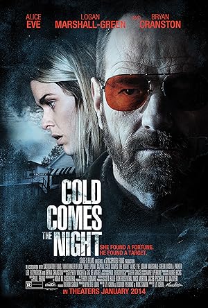 Cold Comes the Night (2013)