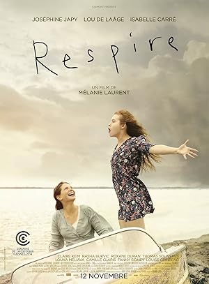 Breathe / Respire (2014)