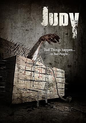 Judy (2014)